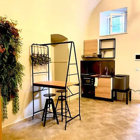 Zanadomus Holidayrooms *