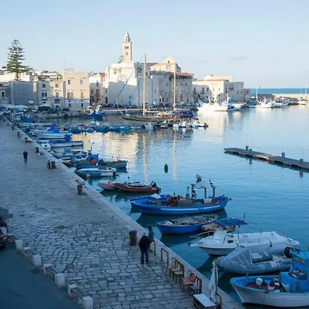 Appartement Zanadomus Holidayrooms