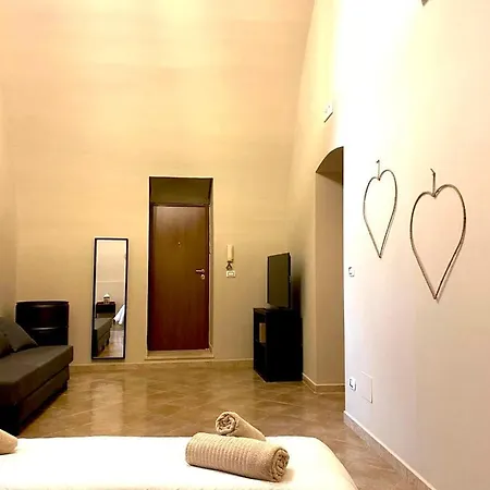 Zanadomus Holidayrooms Apartmán