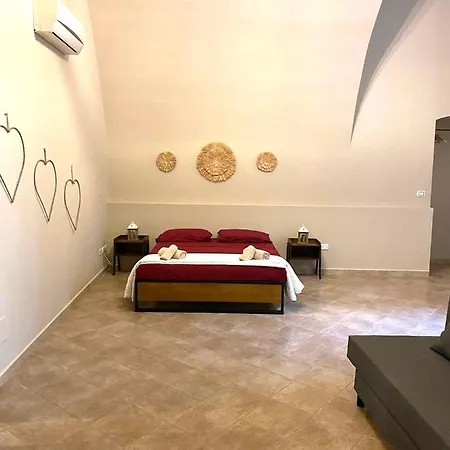 Apartmán Zanadomus Holidayrooms *