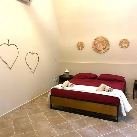 Zanadomus Holidayrooms